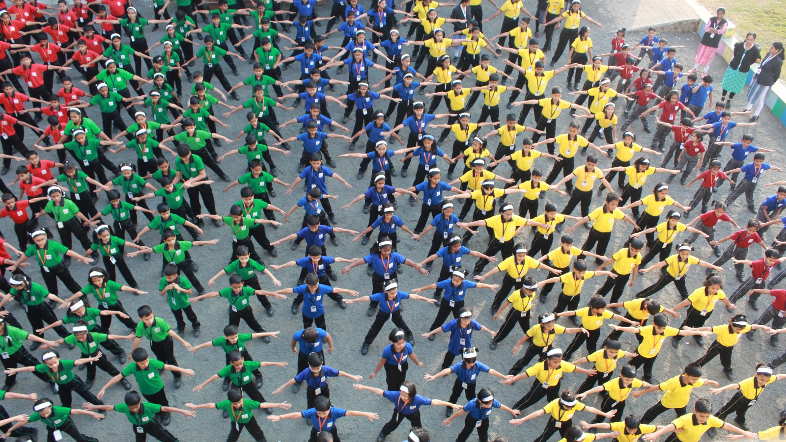 Top CBSE Schools in Pune