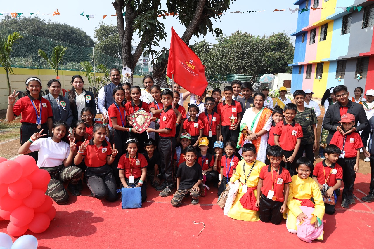 Best House of the Year 2023-24